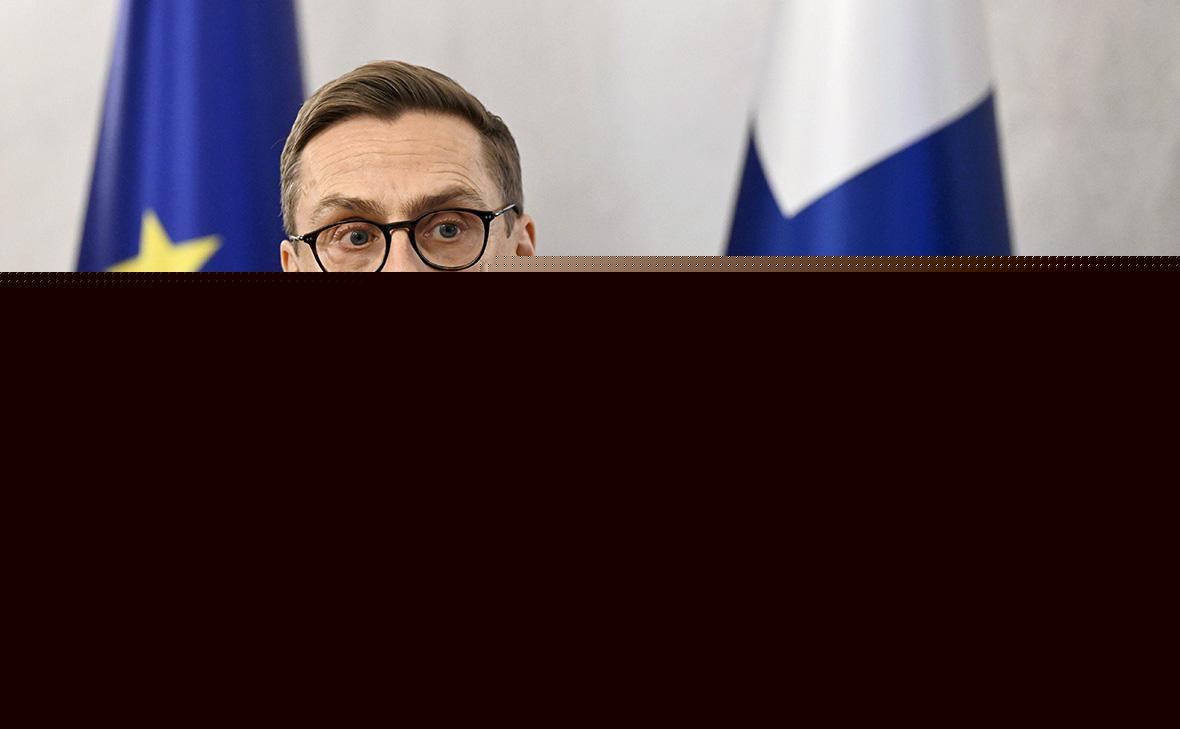 Президент Финляндии призвал Европу к диалогу с Путиным